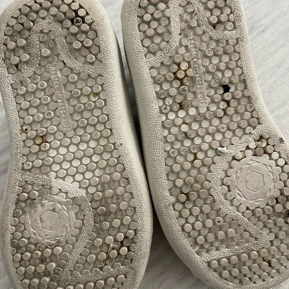 MOA MASTER OF ARTS Disney Mickey Mouse Sneakers - Picture 5 of 6